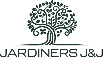 Jardiners J&J Logotip