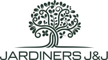 Jardiners J&J Logotip
