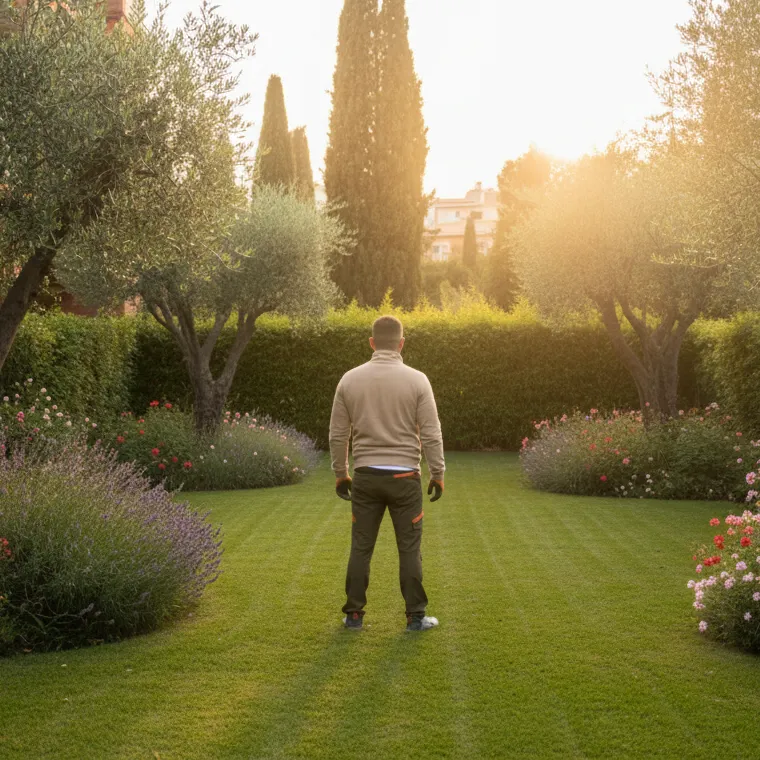 Manteniment de Jardins a Barcelona, Sant Cugat, Sitges, Martorell, Igualada, Vilafranca, Sant Sadurni, Terrassa, Sabadell