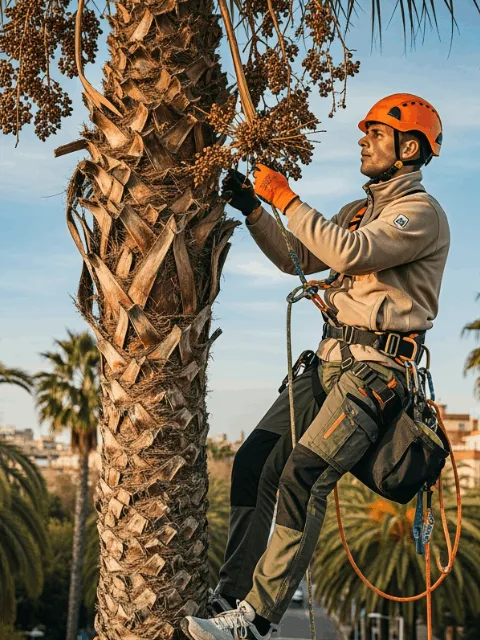 poda en altura servei de poda en altura a Terrassa, Martorell, Vilafranca, Igualada, Barcelona. Sitges, Sant Cugat